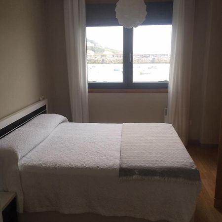 Apartamento Paseo Maritimo A Guarda Exterior foto